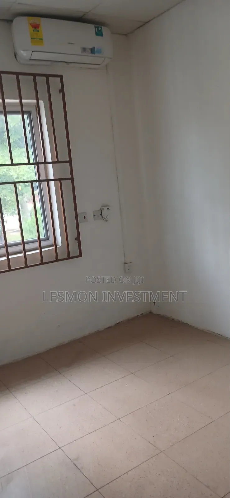 4 Bedrooms + 2 Rooms B/Q at North Dzorwulu for Rent $2500