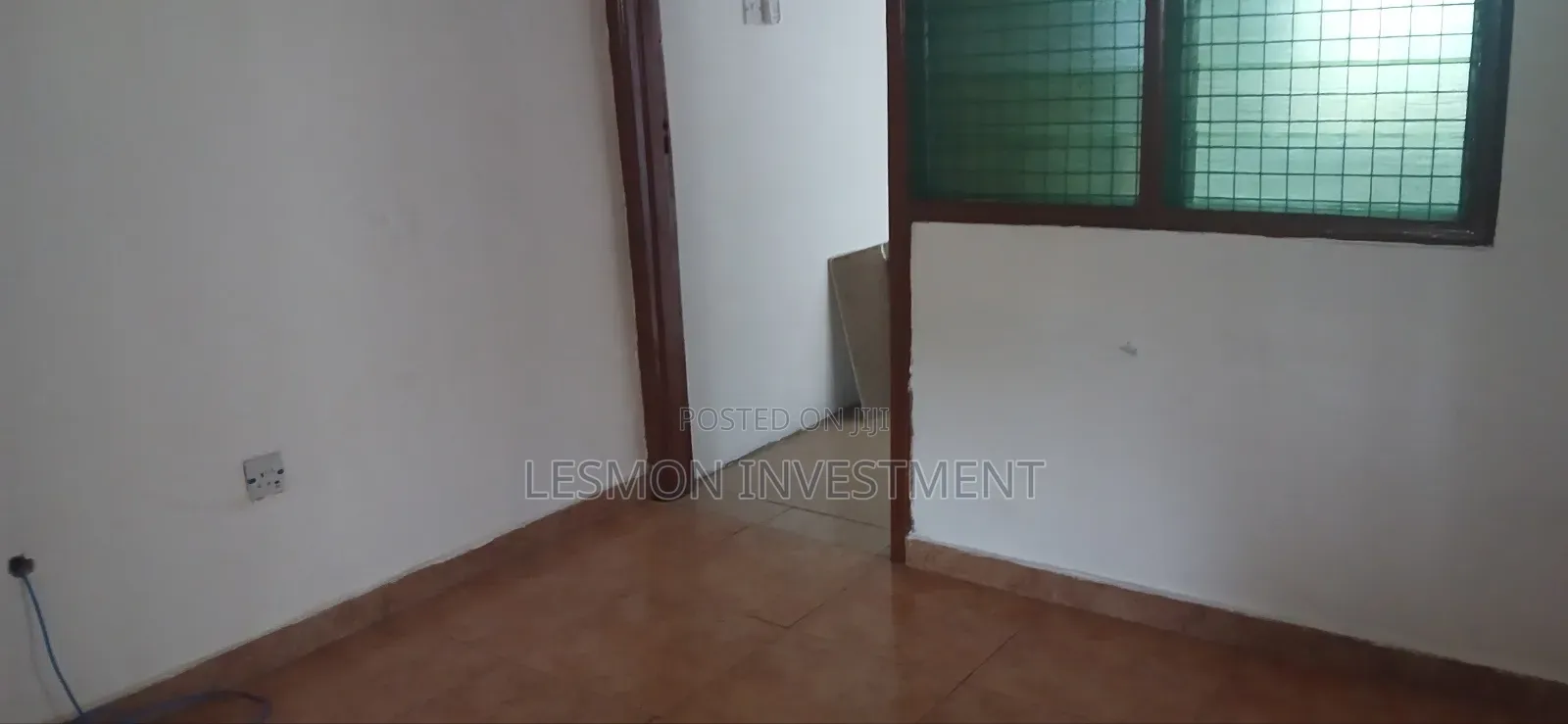 4 Bedrooms + 2 Rooms B/Q at North Dzorwulu for Rent $2500