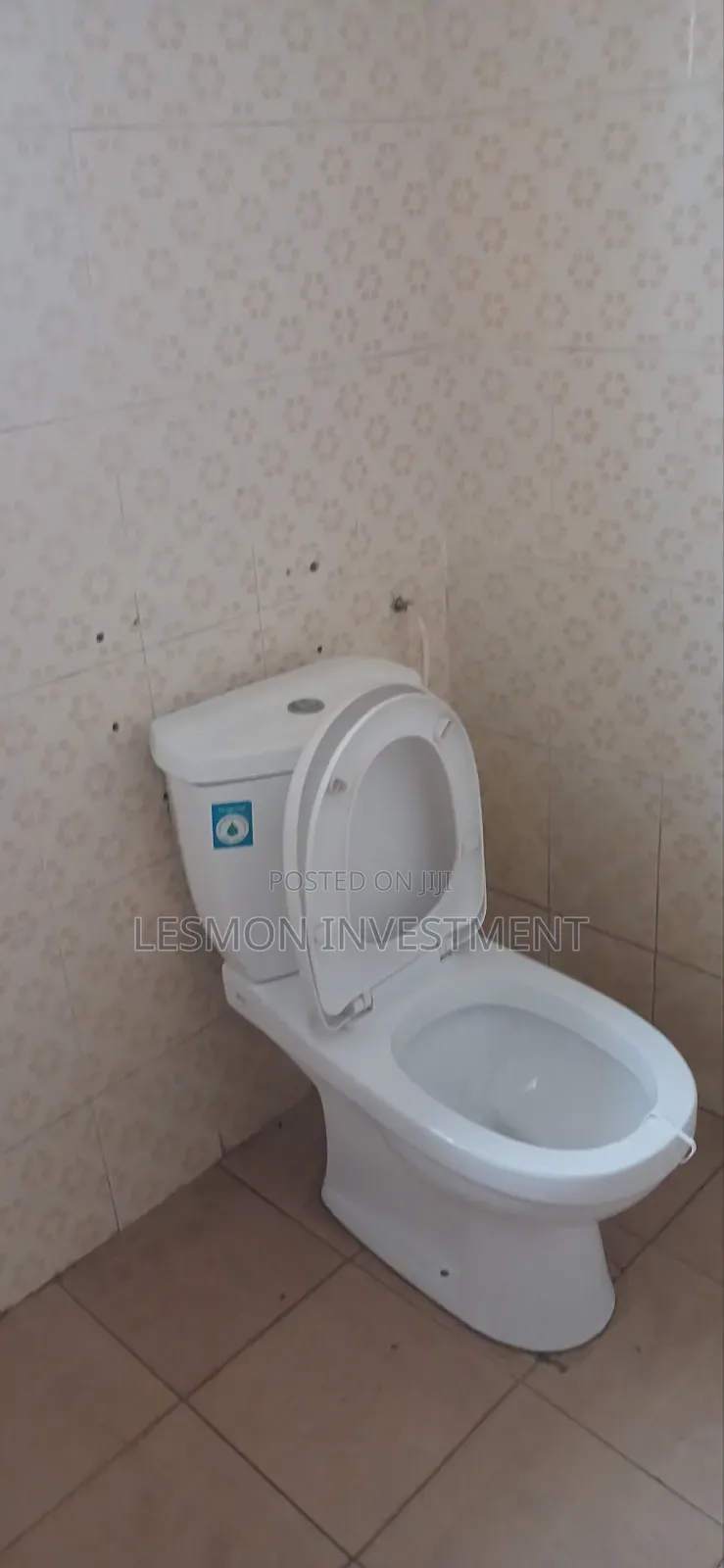 4 Bedrooms + 2 Rooms B/Q at North Dzorwulu for Rent $2500