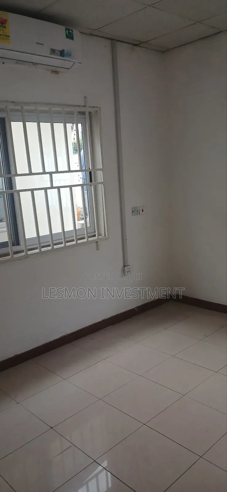 4 Bedrooms + 2 Rooms B/Q at North Dzorwulu for Rent $2500