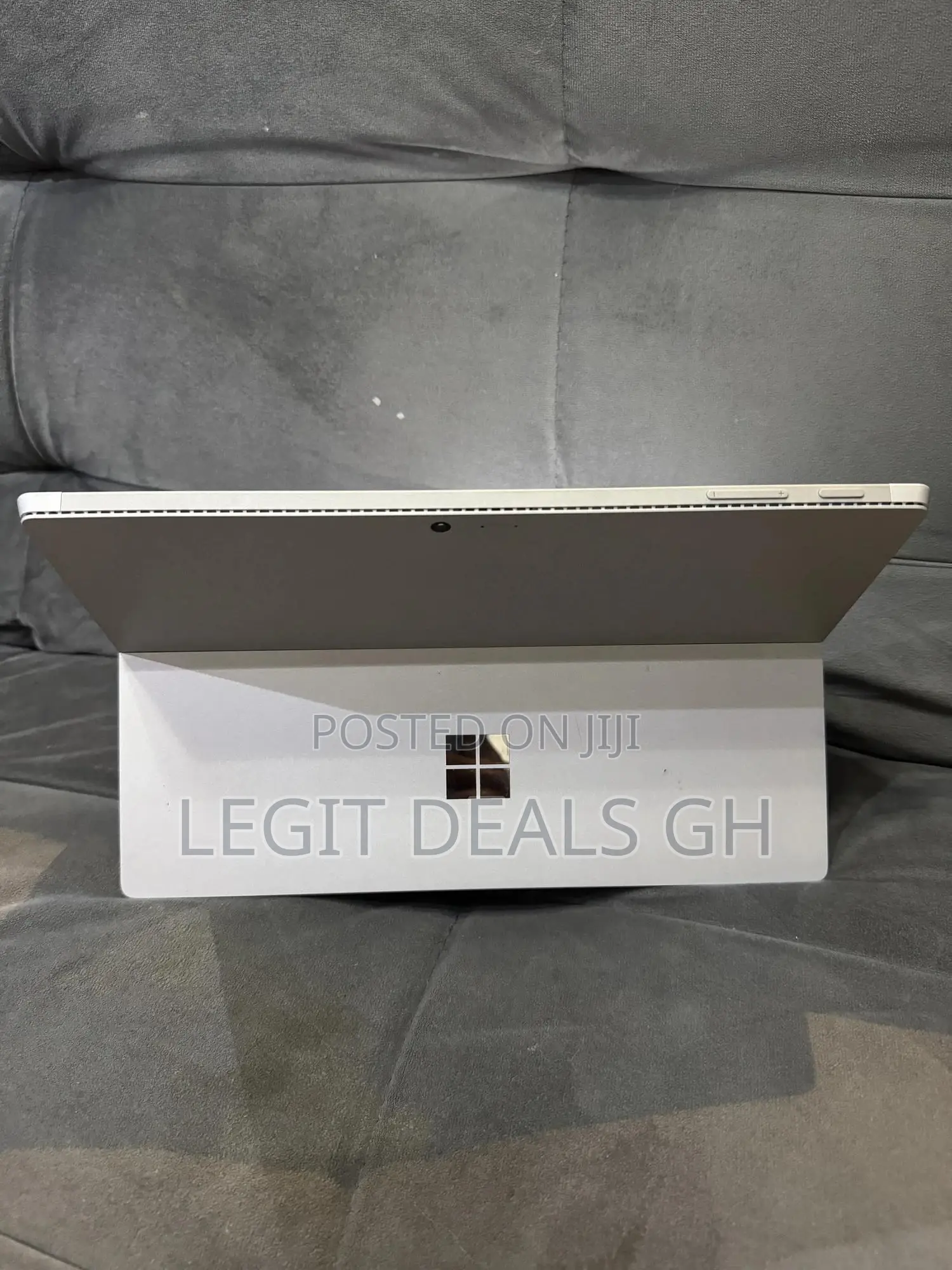 Laptop Microsoft Surface Pro 4 8GB Intel Core I5 SSD 256GB