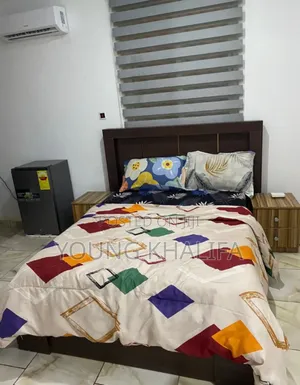 Studio Apartment For Rent East Airport Tsaddo