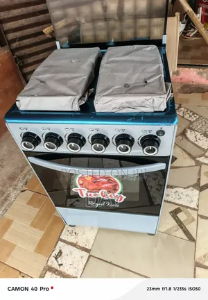 Royal Tech Oven