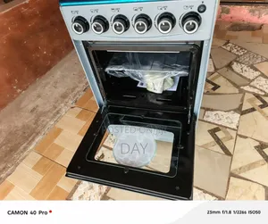 Royal Tech Oven