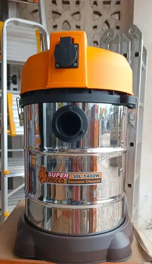 Vaccum Cleaner 30l