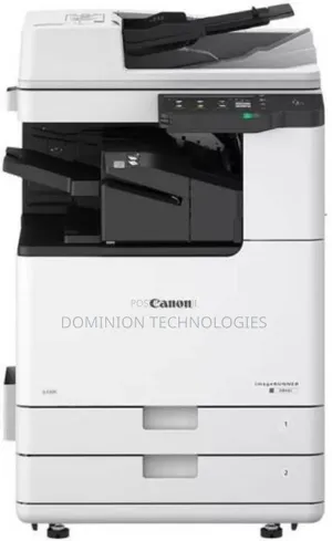 Canon Imagerunner 2930i MFP