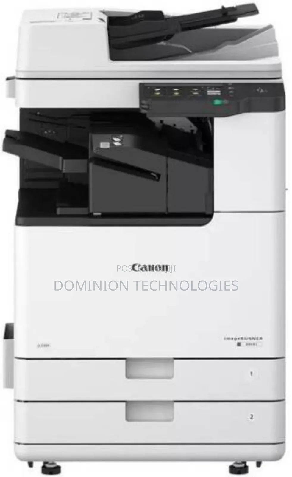 Canon Imagerunner 2930i MFP