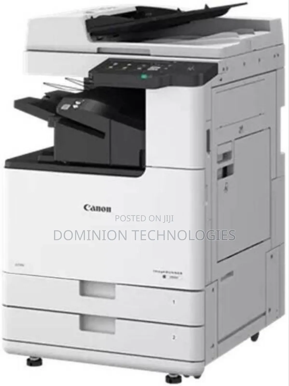 Canon Imagerunner 2930i MFP