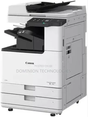 Canon Imagerunner 2930i MFP