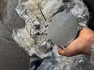Brake Booster Vacuum Pump