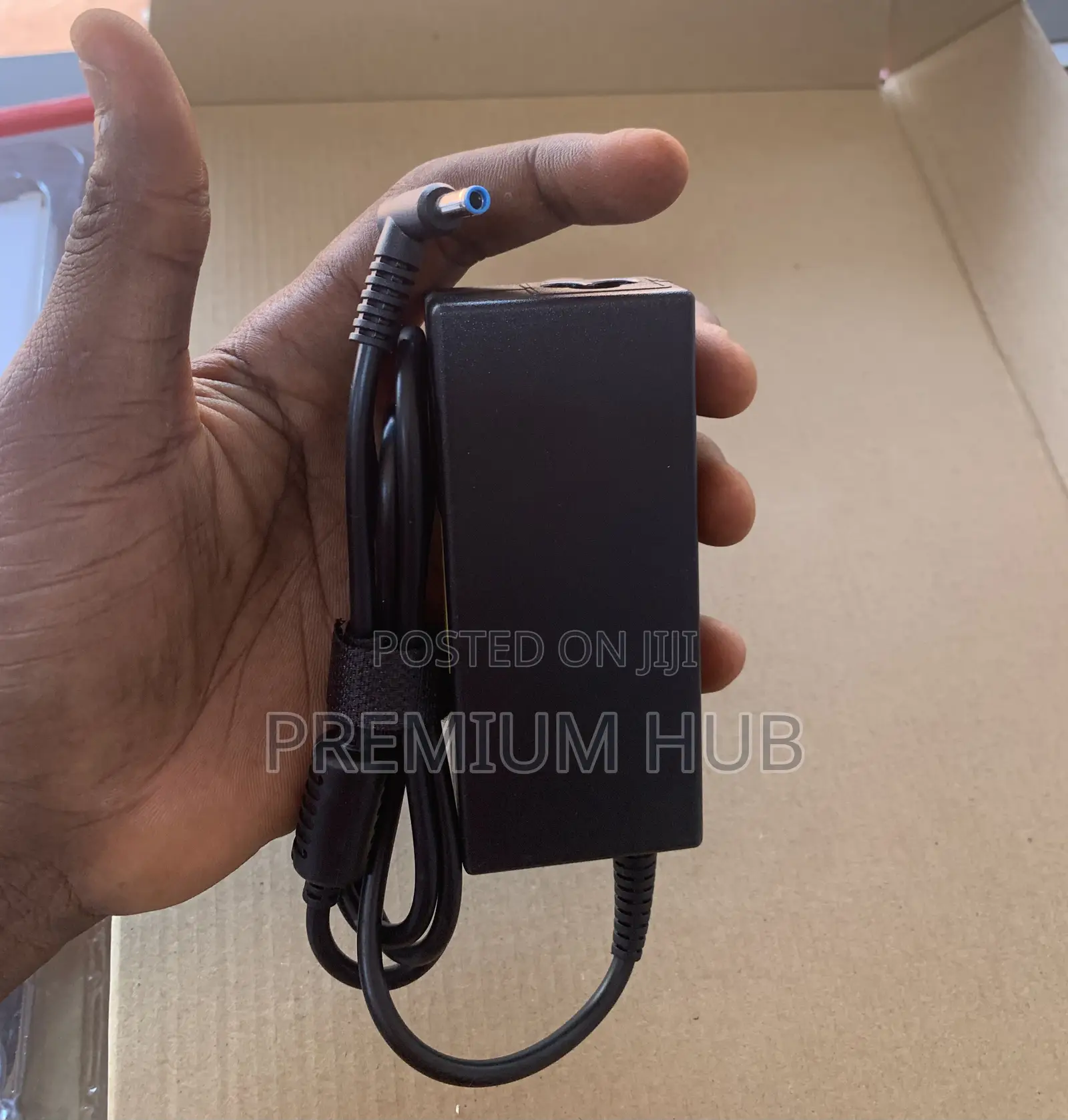 Hp Blue Pin (Small Pin)