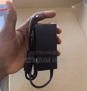 Hp Blue Pin (Small Pin)