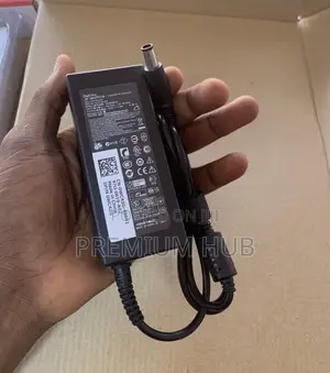 Dell Charger (Big Pin)