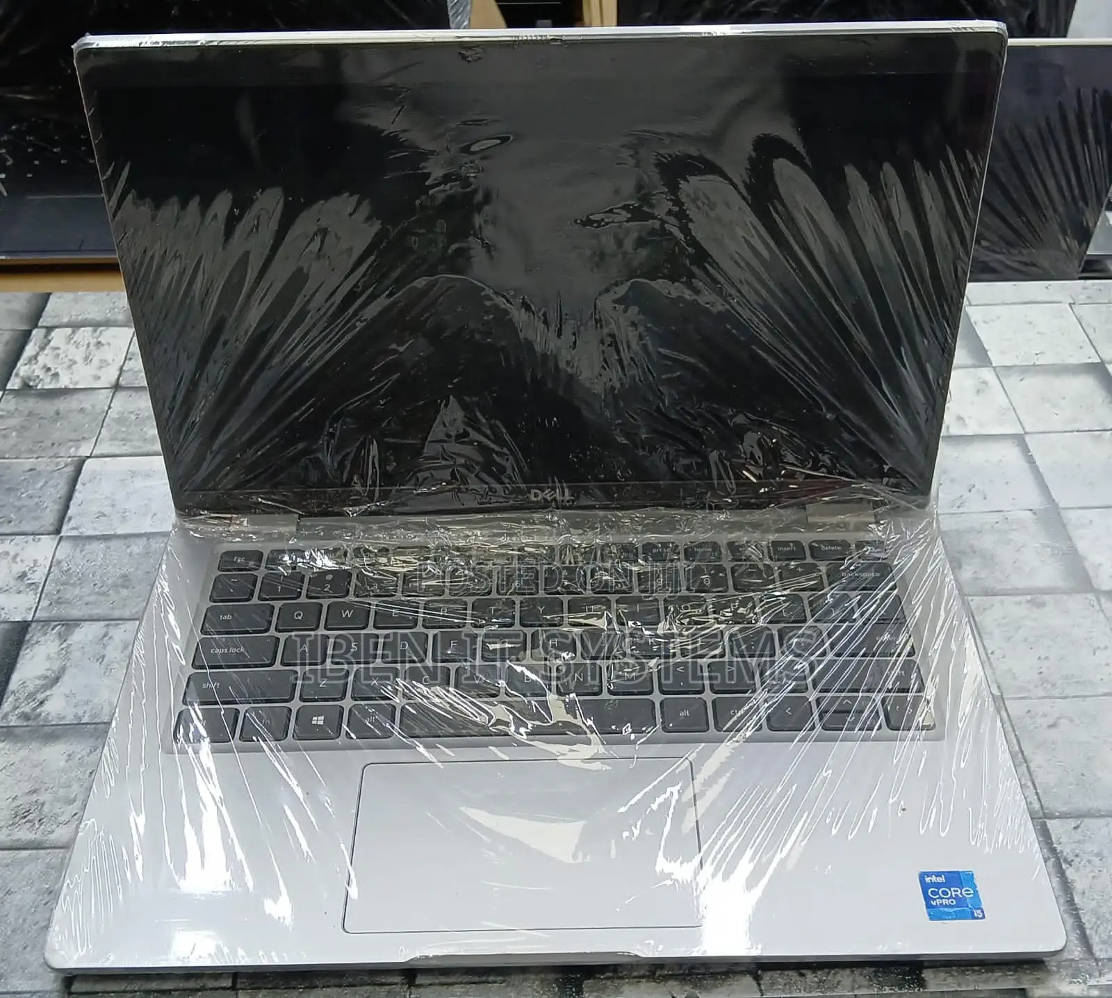 Laptop Dell Latitude 7440 16GB Intel Core i7 SSHD+SSD 256GB