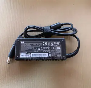 Hp Charger (Big Pin)