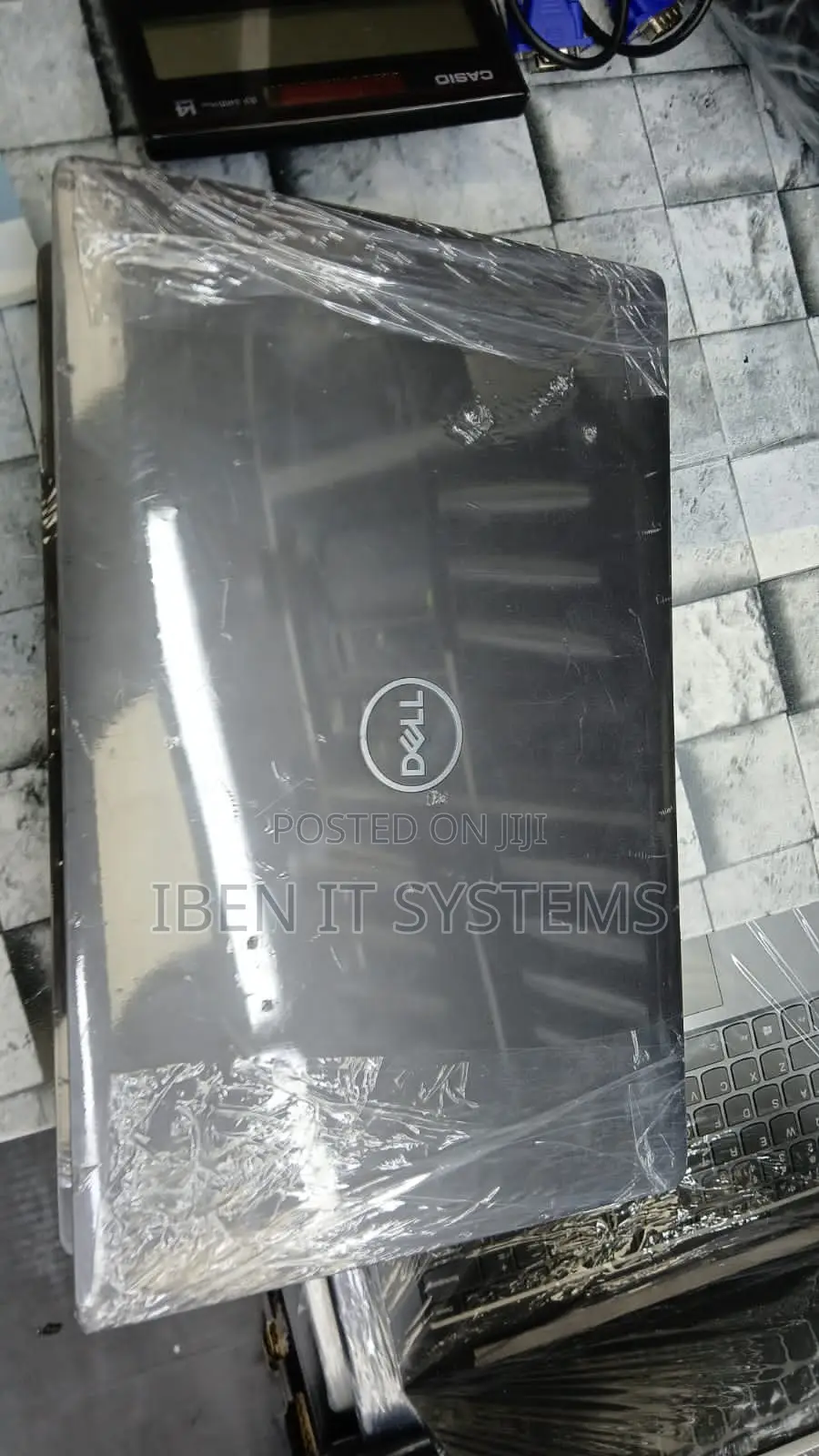 Laptop Dell Latitude 7440 16GB Intel Core i7 SSHD+SSD 256GB