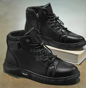 Fashion Boots
