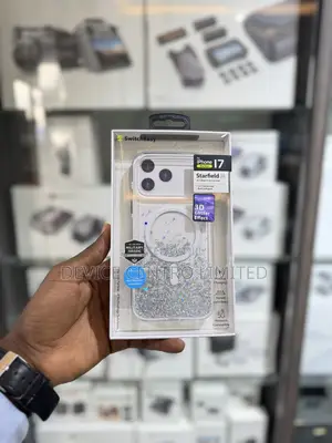 Switcheasy iPhone 17 Pro Max Magsafe Case