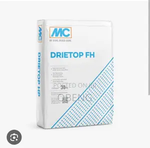 Concrete Surface Hardener- 30kg