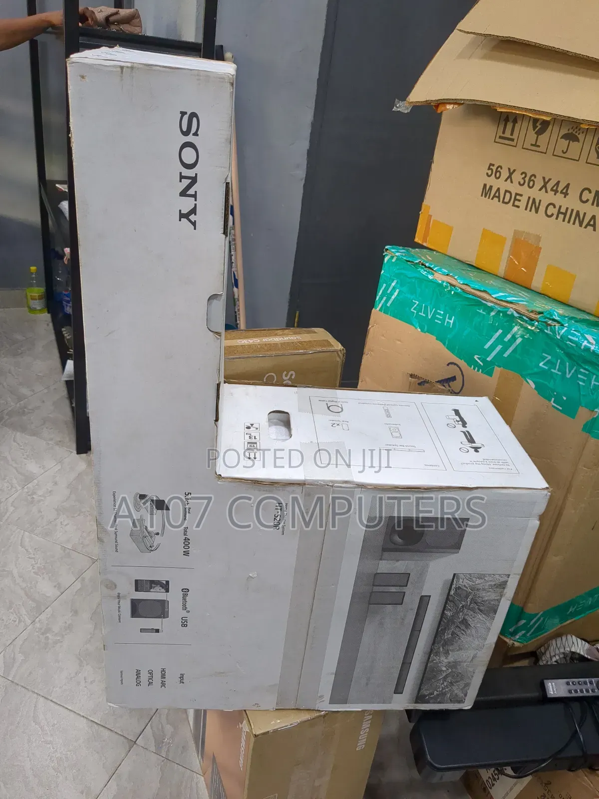 Sony Sound Bar