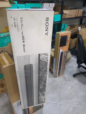 Sony Sound Bar