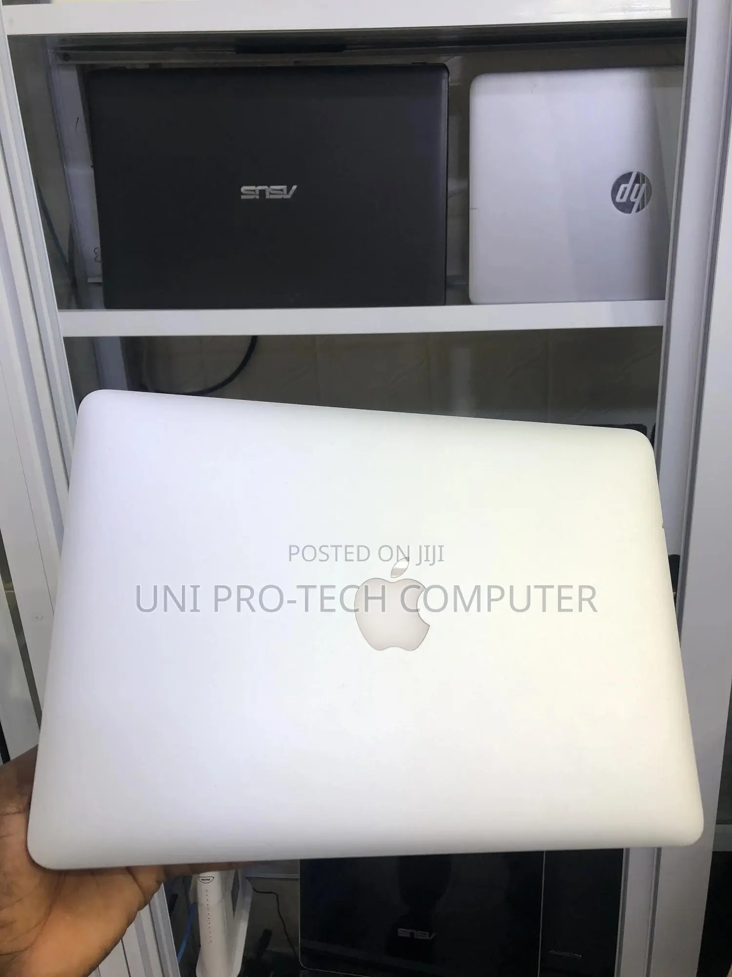 Laptop Apple MacBook Pro 8GB Intel Core I5 SSD 128GB