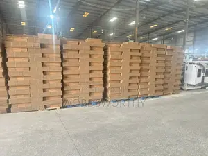 Packaging Carton Boxes