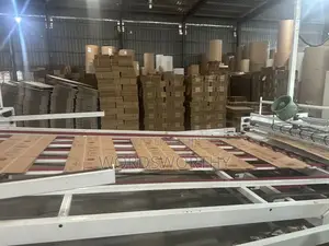 Packaging Carton Boxes