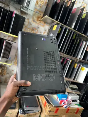 Laptop HP EliteBook 840 G2 8GB Intel Core I5 HDD 500GB