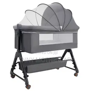 Baby Cot / Bassinet