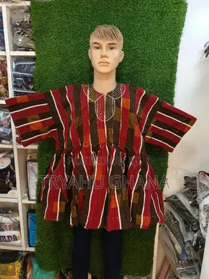 Original Handwoven Smocks – Christmas Gift Idea