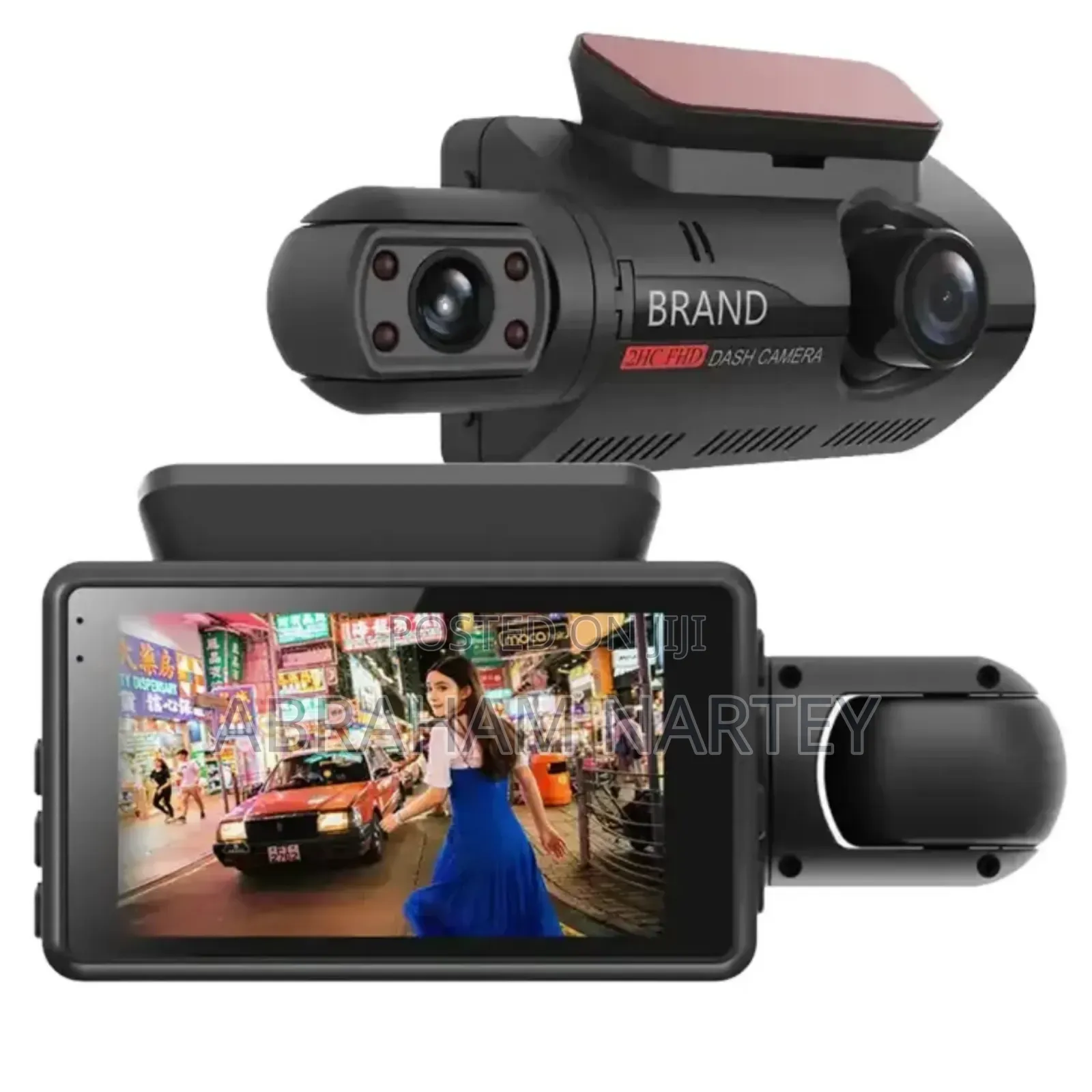 Wholesale of Car Dashcam