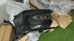 Acura Rdx Fog Light And Cover Set Aspec