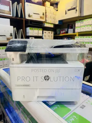 Hp Laserjet Pro MFP M428dw