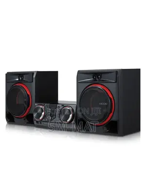 Lg 950w Mini Audio Multi Color Lighting Karaoke Star Multi Bluetooth