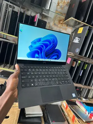Laptop Dell XPS 13 8GB Intel Core I5 SSD 256GB