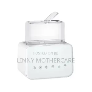 Multi-Function LCD Baby Bottle Warmer Sterilizer