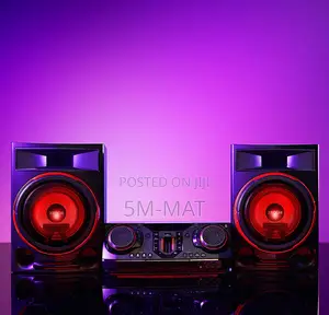 2350w, Mini Audio, Party Accelerator, Karaoke Star, Dj App