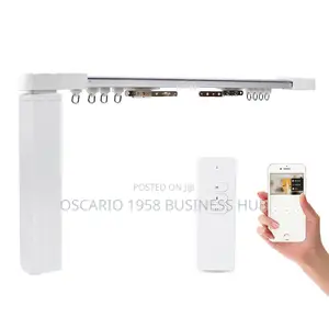 Reliable Smart Curtains Installer
