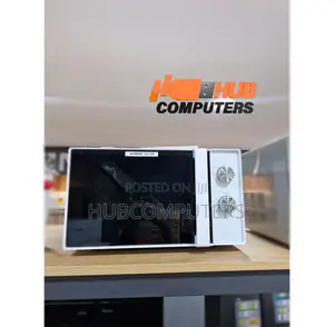 Willow-W20mww 20l Microwave