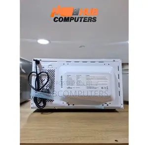 Willow-W20mww 20l Microwave