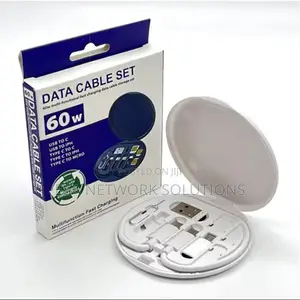 Data Cable Set