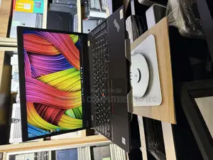 Laptop Lenovo ThinkPad P53 32GB Intel Core I7 SSD 512GB
