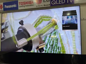 75qn90d Samsung 75 Inche Neo Qled 144 Hz Gaming Uhd Hdr 2024/25 Tv