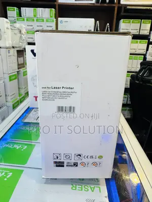 Hp 37a Toner Cartridge