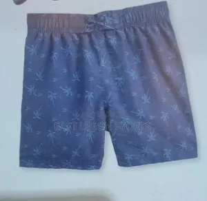 Kids Swim Shorts
