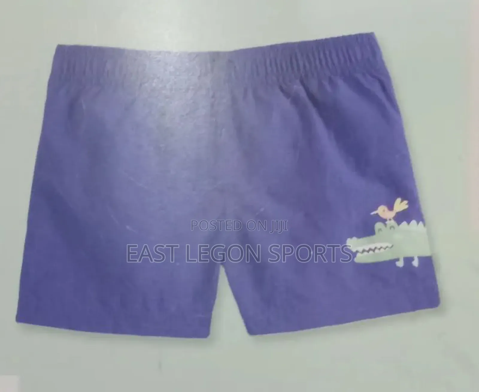 Kids Swim Shorts