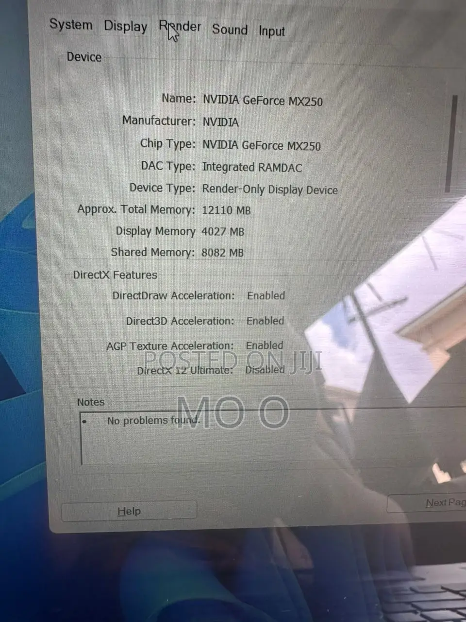 Laptop HP Pavilion 15 16GB Intel Core i7 SSD 512GB