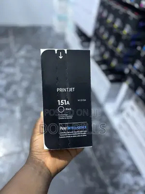 151a Toner Cartridge