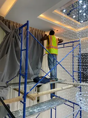 Reliable Smart Curtains Installer